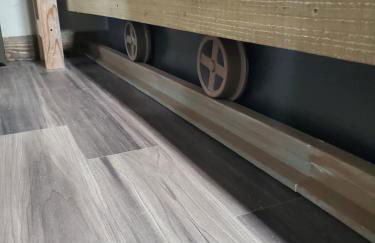 The Silver Mine Downtown SLC Free Laundry Gigabit Wi-Fi - Foto 19