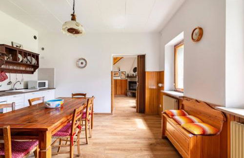 Sulle Dolomiti a Casa della Scrittrice - Foto 9