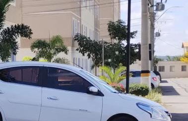 Apartamento com 3 quartos,piscinas de terça a quinta feira livre, garagem,portaria 24hrs - Foto 22