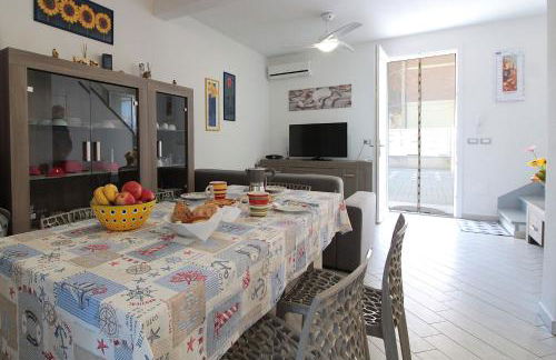 Villetta Elena, Ac, Wifi, Lido Degli Scacchi - Foto 16