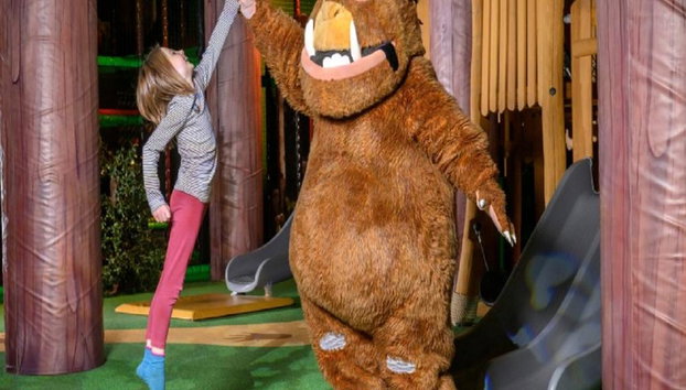 Le Club House du Gruffalo & Ses Amis - Photo 4