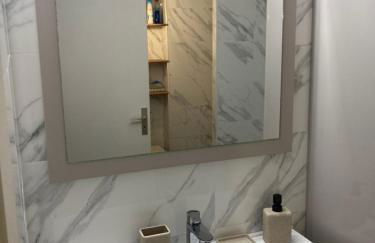 Charmant T1 Bastia - Foto 9