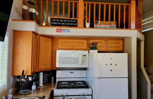 Rockin-River House, waterfront! - Foto 8