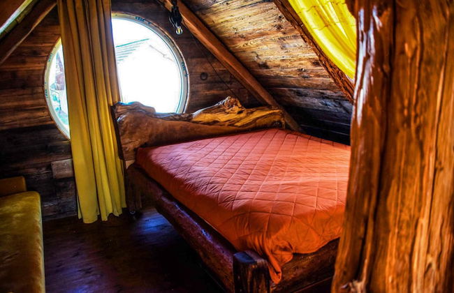 Ptasia Osada - Photo 11