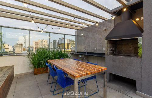 TCO - Apartamentos no Centro Histórico Porto Alegre/RS - Foto 134