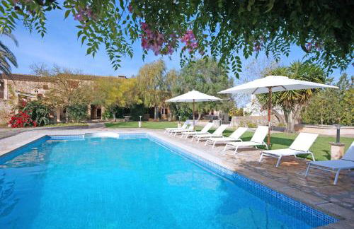 Agroturismo Es Rafal Nou - Foto 18