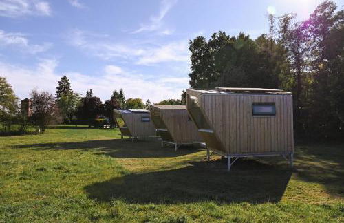 Sleep Space 3 - Green&Tiny Spot Rehburg Schafweide - Photo 13