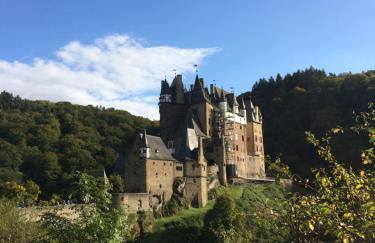 Ferienwohnung Ambiente - Foto 37