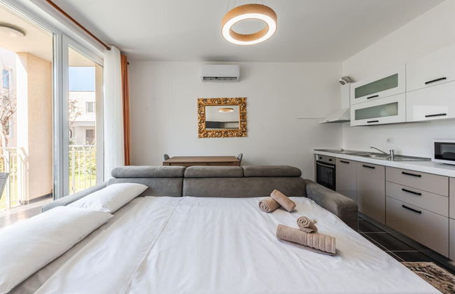 Blue Haven Talea in Tale - Foto 9