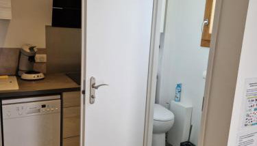 Gîte studio 2 pers Le Coquelicot entre Loire et Sologne - Foto 5