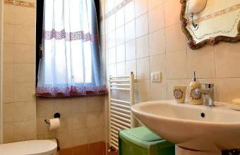 CASA VACANZE LA VALLE DEL TEVERE - Foto 12