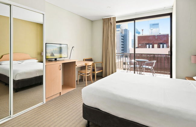 All Suites Perth - Photo 12