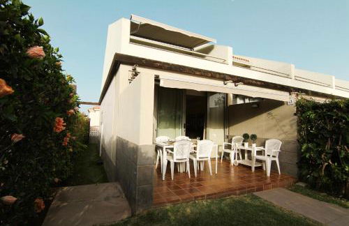 Chalet adosado en Pasito BM13 - Foto 1