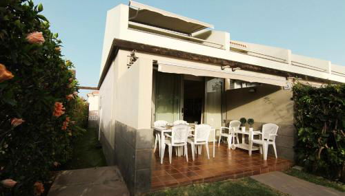 Chalet adosado en Pasito BM13 - Foto 1