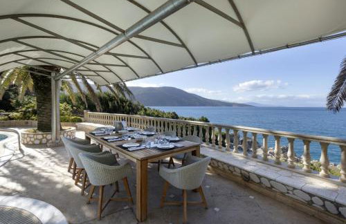 Villa Visanty with Private Pool & Access to Beach - Foto 3