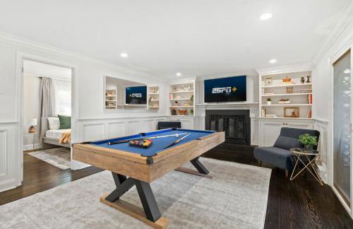 New Beach Home near Stamford Downtown/Shippan - Foto 17