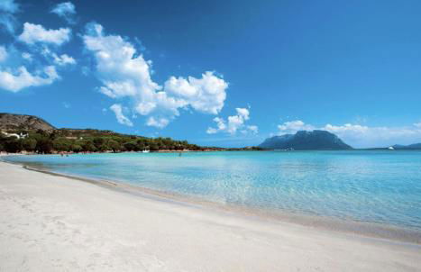 Appartamento Mare Sardegna Porto San Paolo - Foto 2