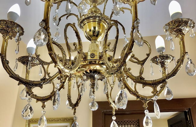 Hotel Rural Vilaflor - Photo 5