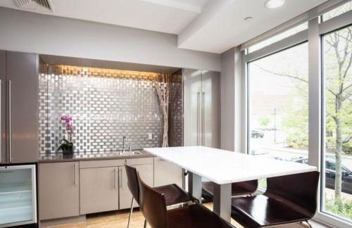 Cambridge Alewife 1BR w wd gym roof nr T BOS-772 - Foto 25