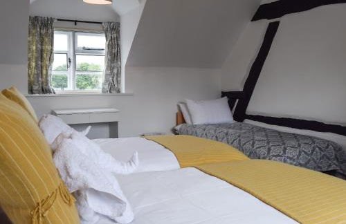 Three Batch Cottages - Foto 19