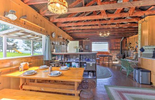 Moonview Ranch on 20 Acres in Sonoma County! - Foto 10
