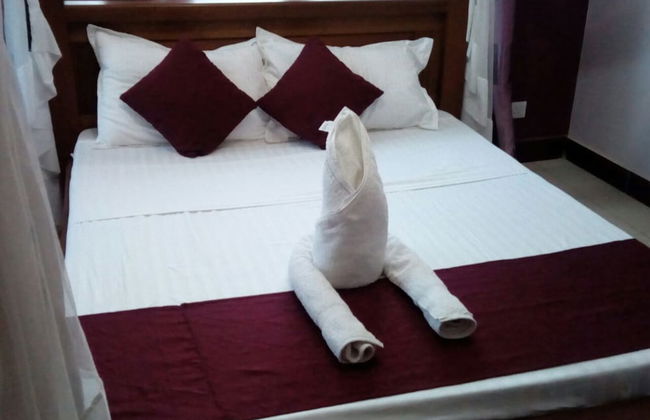 Wawa Luxury apartments - Foto 1