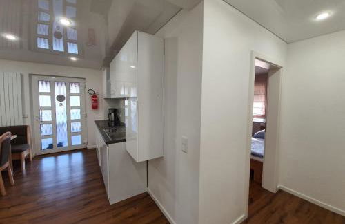 Monteurwohnung - Handwerkerwohnung - Foto 30