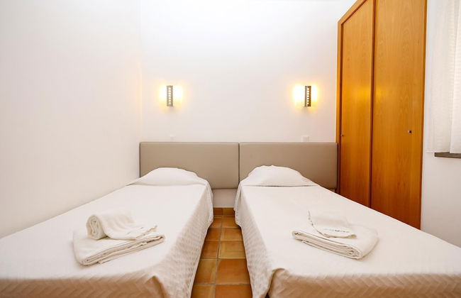 B39 - MarinaPark 2 Bedrooms Flat by DreamAlgarve - Foto 25