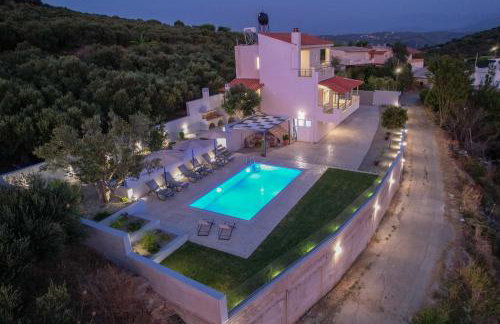 Olea Retreat Villa - Foto 34