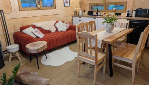 Domek Gruszkowy Wzorek - Foto 2