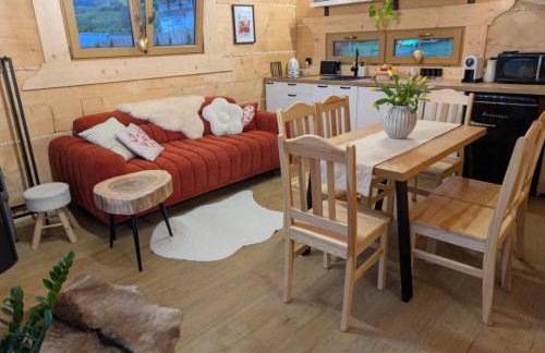 Domek Gruszkowy Wzorek - Foto 2