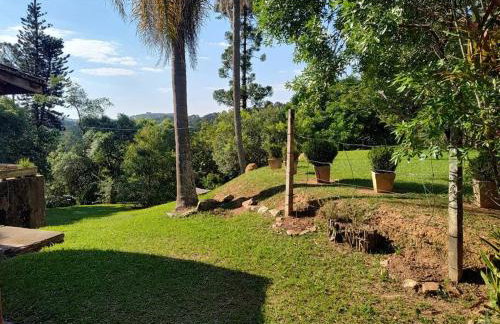 Recanto da Zizi e do Nezico - Foto 16