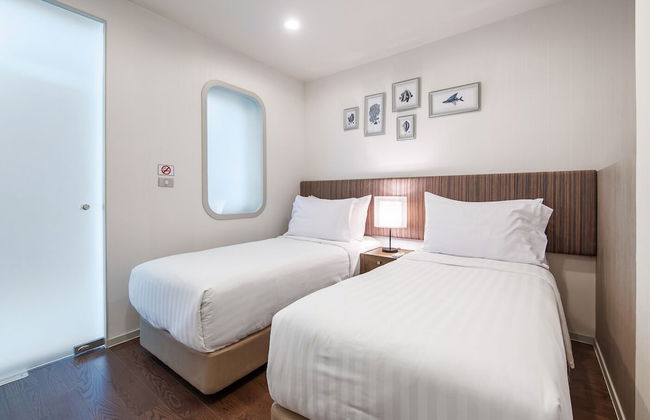 Movenpick Residence Beach Access 2BR - Foto 17