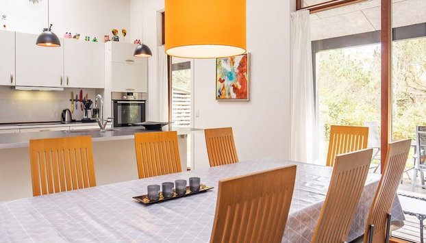 Holiday Home in HjÃ¸rring - Foto 5, Interior