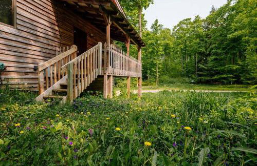 Lincoln Lodge - Foto 32