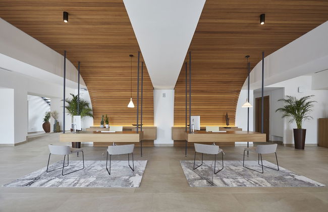 Bordoy Alcudia Port Suites - Adult Only - Foto 6