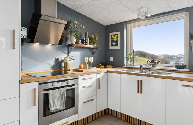 "Nielsen" - 30m to the fjord - Foto 25