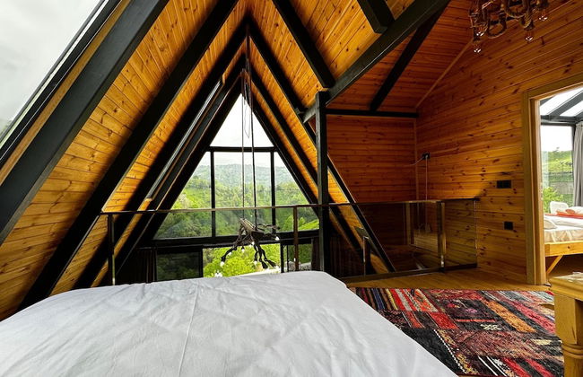 Paradise Valley Bungaalow - Foto 4