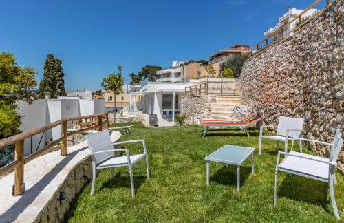 Ville Palà Luxury - Castro by HDSalento - Foto 43