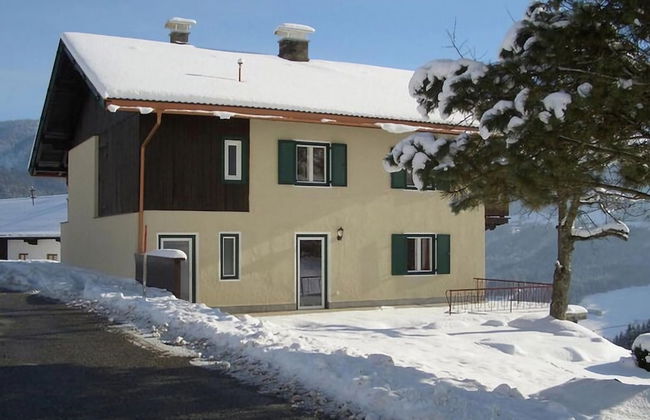 Chalet in Tyrol With Sauna and Ski Slopes - Foto 31