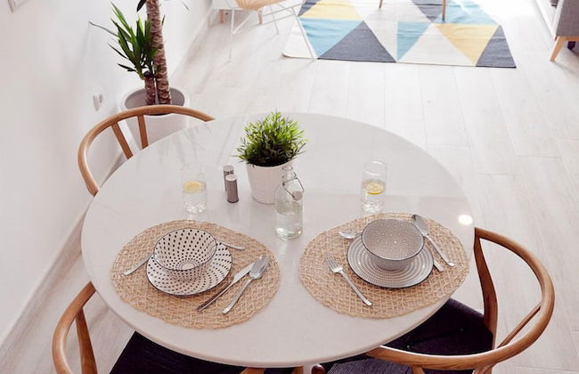 Lovely Duplex - Foto 70