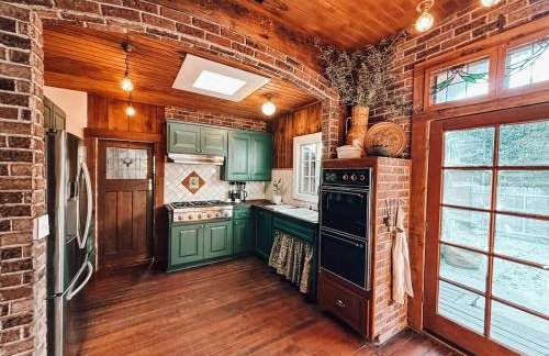 The Heritage House of Los Alamos - Foto 61