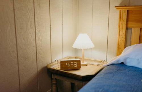 Alaska Cozy Cabins - Foto 17