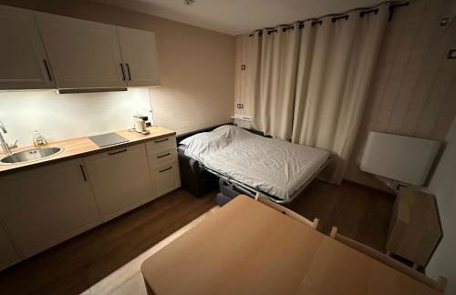 Appartement Chamrousse le Vernon - Foto 7