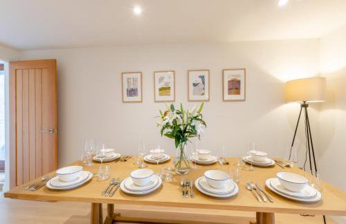 Haybale Barn - Foto 25