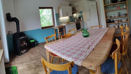 große Wohnung mit Dachterrasse - Foto 2