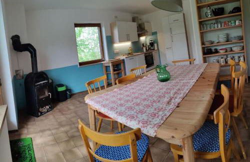 große Wohnung mit Dachterrasse - Foto 1