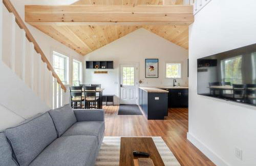 Berkshire House - Foto 12