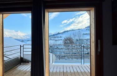 Chalet du Feug - Foto 24