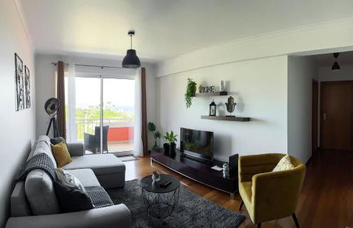 The Pink Villa - Holidays in Madeira Island - Foto 31